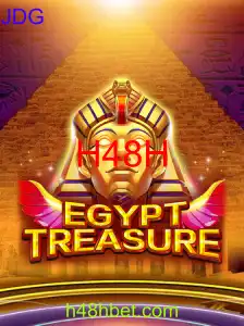 EgyptTreasure