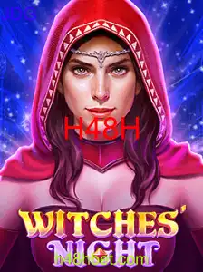WitchesNight
